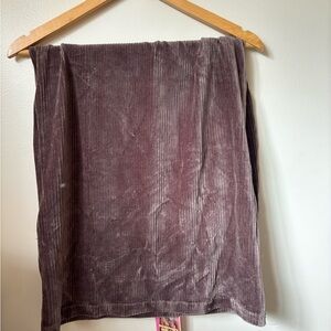 Strawberry Milk Mob Skirt